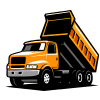 #1 Porta Potty Rentals Logo